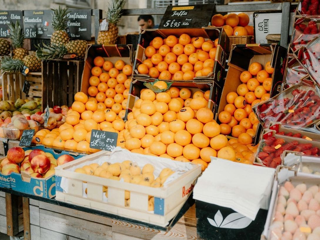 Green Haven Organics