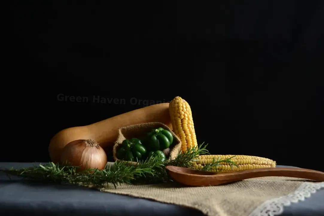 Green Haven Organics